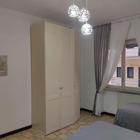 Vallese Holiday Home Apartment Maiori Exterior photo
