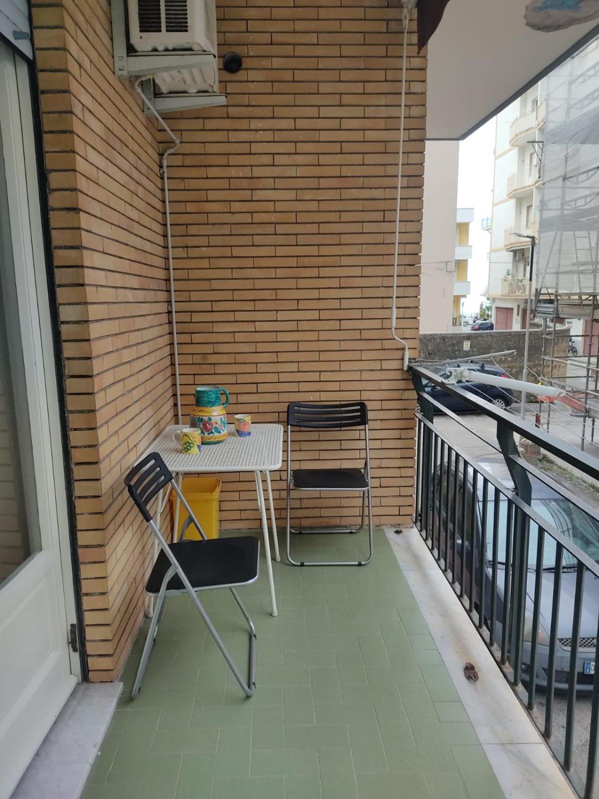Vallese Holiday Home Apartment Maiori Exterior photo